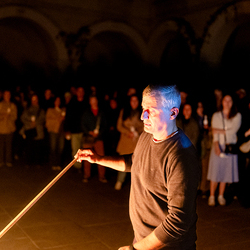 2025 Osternacht / Erzdiözese Wien/Schönlaub