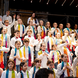 Klemensfest / Erzdiözese Wien/Schönlaub