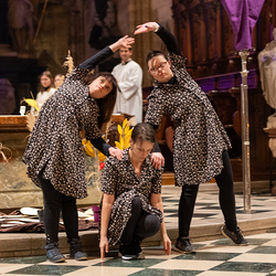 WDST 2024 im Stephansdom / Erzdiözese Wien/Schönlaub