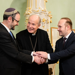 Wiener Erklärung / Erzdiözese Wien/ Schönlaub