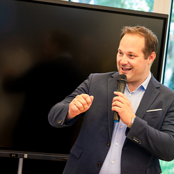 Eröffnung Refugium Collegialität / Erzdiözese Wien/Schönlaub, Stephan Schönlaub