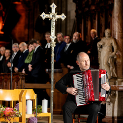 Gedenkgottesdienst / Erzdiözese Wien/ Schönlaub, Stephan Schönlaub