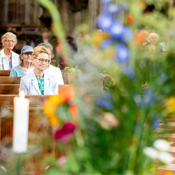 Fiacriusmesse 2025 / Erzdiözese Wien/Schönlaub, Stephan Schönlaub