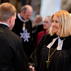 Stephansdom: Österreich nahm Abschied von Papst Franziskus / Erzdiözese Wien/ Schönlaub, Stephan Schönlaub Stephansdom: Österreich nahm Abschied von Papst Franziskus