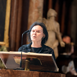 Fronleichnam 2025 / Erzdiözese Wien/ Schönlaub