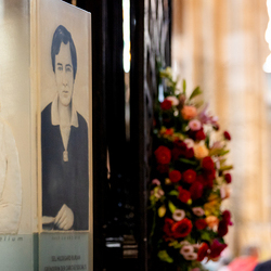 Fiacriusmesse 2025 / Erzdiözese Wien/Schönlaub, Stephan Schönlaub