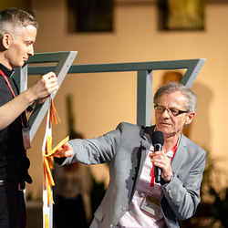 Tag der Räte 2024 / Erzdiözese Wien/Schönlaub