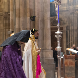 Erzdiözese Wien/ Schönlaub, Stephan Schönlaub