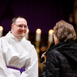 Weltdownsyndromtag / Erzdiözese Wien/Schönlaub