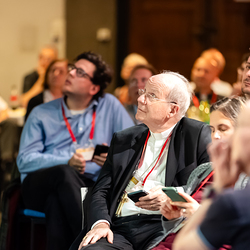 Tag der Räte 2024 / Erzdiözese Wien/Schönlaub