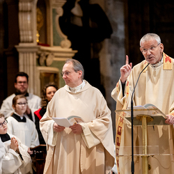 Klemensfest / Erzdiözese Wien/Schönlaub