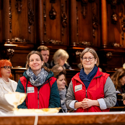 Klemensfest / Erzdiözese Wien/Schönlaub